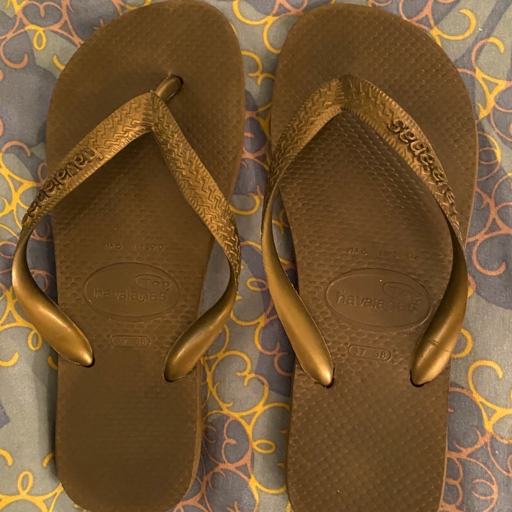 Havaiana Sandals